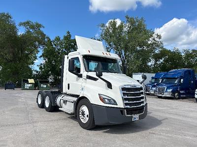 Used 2019 Freightliner Cascadia Detroit DD13 Semi Truck for sale #220031 - photo 1