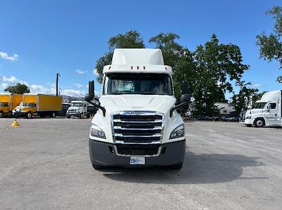 Used 2019 Freightliner Cascadia Detroit DD13 Semi Truck for sale #220031 - photo 2