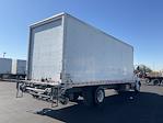 Used 2019 Hino 268A Single Cab Box Truck with Liftgate for sale #220062 - photo 13