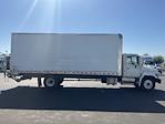 Used 2019 Hino 268A Single Cab Box Truck with Liftgate for sale #220062 - photo 15