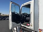Used 2019 Hino 268A Single Cab Box Truck with Liftgate for sale #220062 - photo 16