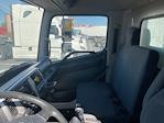 Used 2019 Hino 268A Single Cab Box Truck with Liftgate for sale #220062 - photo 19