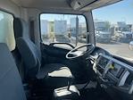 Used 2019 Hino 268A Single Cab Box Truck with Liftgate for sale #220062 - photo 22