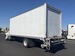Used 2019 Hino 268A Single Cab Box Truck with Liftgate for sale #220062 - photo 6