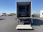 Used 2019 Hino 268A Single Cab Box Truck with Liftgate for sale #220062 - photo 9