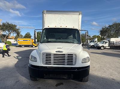 Used 2017 Freightliner M2 106 Conventional Cab Box Truck with Liftgate for sale #220130 - photo 2