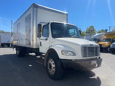 Used 2019 Freightliner M2 106 Conventional Cab Box Truck with Liftgate for sale #220222 - photo 1