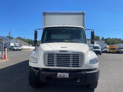 Used 2019 Freightliner M2 106 Conventional Cab Box Truck with Liftgate for sale #220222 - photo 2