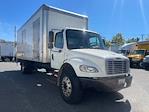 Used 2019 Freightliner M2 106 Conventional Cab Box Truck with Liftgate for sale #220222 - photo 1