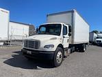 Used 2019 Freightliner M2 106 Conventional Cab Box Truck with Liftgate for sale #220222 - photo 3