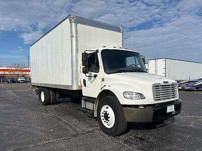 Used 2019 Freightliner M2 106 Conventional Cab Box Truck with Liftgate for sale #220273 - photo 1