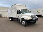 Used 2019 International DuraStar 4300 Box Truck with Liftgate for sale #220287 - photo 1