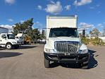 Used 2019 International DuraStar 4300 Box Truck with Liftgate for sale #220287 - photo 2