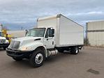 Used 2019 International DuraStar 4300 Box Truck with Liftgate for sale #220287 - photo 3