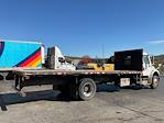 Used 2019 Freightliner M2 106 Conventional Cab Morgan Truck Body Flatbed Truck for sale #220314 - photo 11