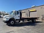 Used 2019 Freightliner M2 106 Conventional Cab Morgan Truck Body Flatbed Truck for sale #220314 - photo 3