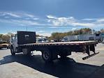 Used 2019 Freightliner M2 106 Conventional Cab Morgan Truck Body Flatbed Truck for sale #220314 - photo 6