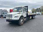 Used 2019 Freightliner M2 106 Conventional Cab Flatbed Truck for sale #220315 - photo 3