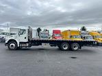 Used 2019 Freightliner M2 106 Conventional Cab Flatbed Truck for sale #220315 - photo 4