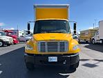 Used 2019 Freightliner M2 106 Conventional Cab Box Truck with Liftgate for sale #220418 - photo 2