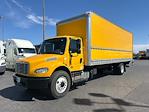 Used 2019 Freightliner M2 106 Conventional Cab Box Truck with Liftgate for sale #220418 - photo 3