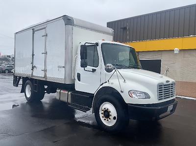 Used 2019 Freightliner M2 106 Conventional Cab Box Truck for sale #220449 - photo 1