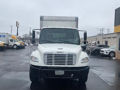 Used 2019 Freightliner M2 106 Conventional Cab Box Truck for sale #220449 - photo 2