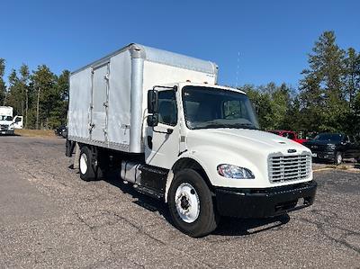 Used 2019 Freightliner M2 106 Conventional Cab Box Truck for sale #220450 - photo 1