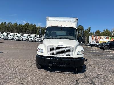 Used 2019 Freightliner M2 106 Conventional Cab Box Truck for sale #220450 - photo 2
