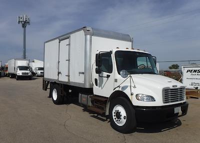 Used 2019 Freightliner M2 106 Conventional Cab Box Truck for sale #220452 - photo 1