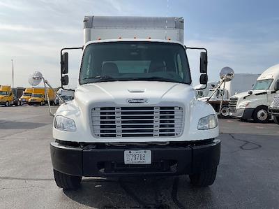 Used 2019 Freightliner M2 106 Conventional Cab Box Truck for sale #220452 - photo 2