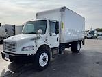 Used 2019 Freightliner M2 106 Conventional Cab Box Truck for sale #220452 - photo 3