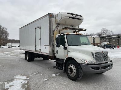 Used 2020 International MV Refrigerated Body for sale #22067 - photo 1