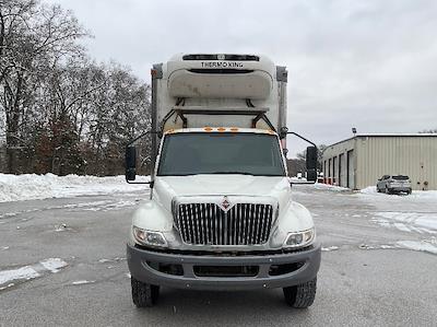 Used 2020 International MV Refrigerated Body for sale #22067 - photo 2