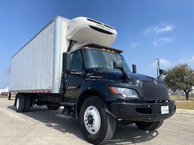 Used 2024 International MV - photo 1