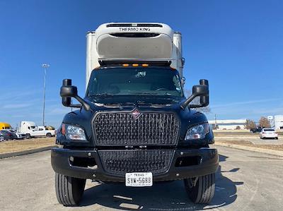 Used 2024 International MV Refrigerated Body for sale #220757 - photo 2