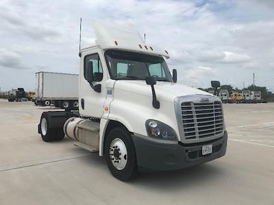 Used 2019 Freightliner Cascadia Detroit DD13 Semi Truck for sale #220783 - photo 1