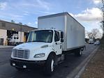 Used 2019 Freightliner M2 106 Conventional Cab Box Truck with Liftgate for sale #220828 - photo 3