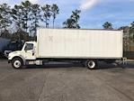 Used 2019 Freightliner M2 106 Conventional Cab Box Truck with Liftgate for sale #220828 - photo 4