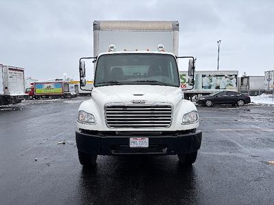 Used 2019 Freightliner M2 106 Conventional Cab Box Truck with Liftgate for sale #220829 - photo 2