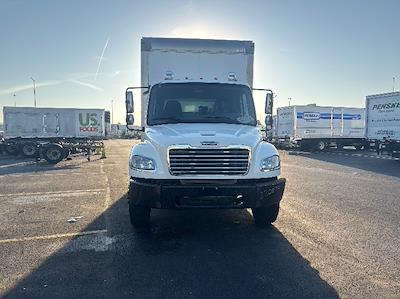 Used 2019 Freightliner M2 106 Conventional Cab Box Truck with Liftgate for sale #220830 - photo 2