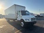 Used 2019 Freightliner M2 106 Conventional Cab Box Truck with Liftgate for sale #220830 - photo 1