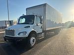 Used 2019 Freightliner M2 106 Conventional Cab Box Truck with Liftgate for sale #220830 - photo 3