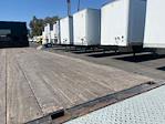 Used 2019 Hino 268A Single Cab Morgan Truck Body Flatbed Truck for sale #220914 - photo 12