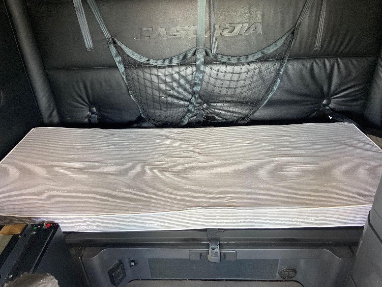 Used 2024 Freightliner Cascadia - photo 19