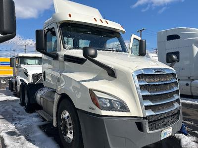 Used 2019 Freightliner Cascadia Detroit DD13 Semi Truck for sale #221020 - photo 1