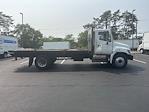 Used 2019 Hino 268A Single Cab Flatbed Truck for sale #221041 - photo 11