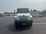 Used 2019 Hino 268A Single Cab Flatbed Truck for sale #221041 - photo 2