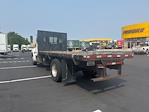 Used 2019 Hino 268A Single Cab Flatbed Truck for sale #221041 - photo 6