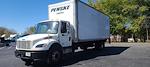 Used 2019 Freightliner M2 106 Conventional Cab Morgan Truck Body Box Truck for sale #221051 - photo 3
